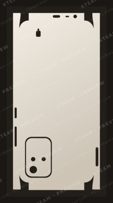 Realme Narzo 50i — Realme Narzo 50i - Skin