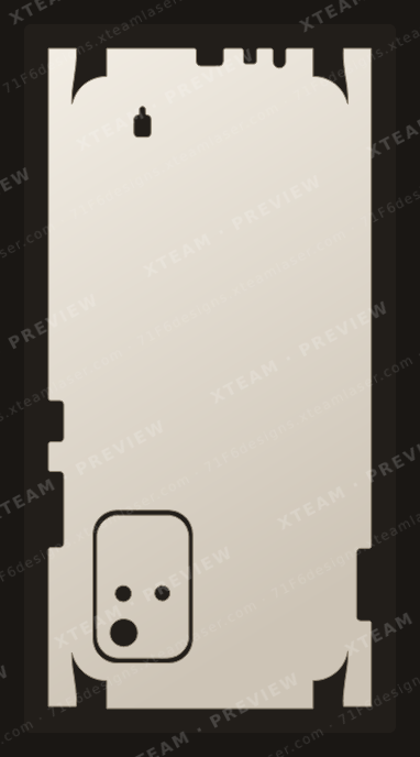 Realme Narzo 50i — Realme Narzo 50i - Skin Easy (2)