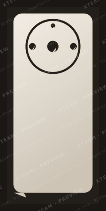 Realme Narzo 60 5G — Realme Narzo 60 5G - Back 1