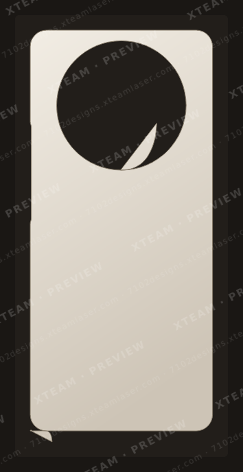 Realme Narzo 60 Pro 5G — Realme Narzo 60 Pro 5G - Back
