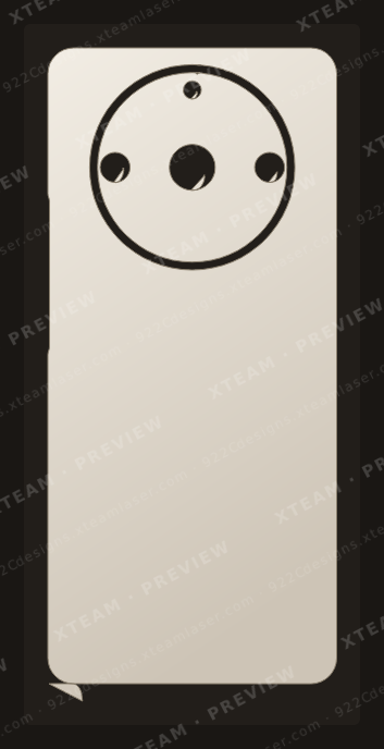Realme Narzo 60 Pro 5G — Realme Narzo 60 Pro 5G - Back 1
