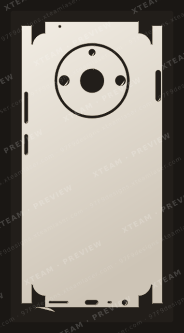 Realme Narzo 60 Pro 5G — Realme Narzo 60 Pro 5G - Back (2)