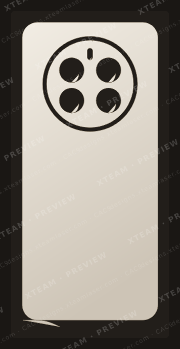 Realme Narzo 70 5G — Realme Narzo 70 5G - Back 1