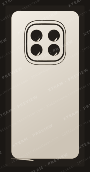 Realme Narzo 70 Turbo 5G — Realme Narzo 70 Turbo 5G - Back 1