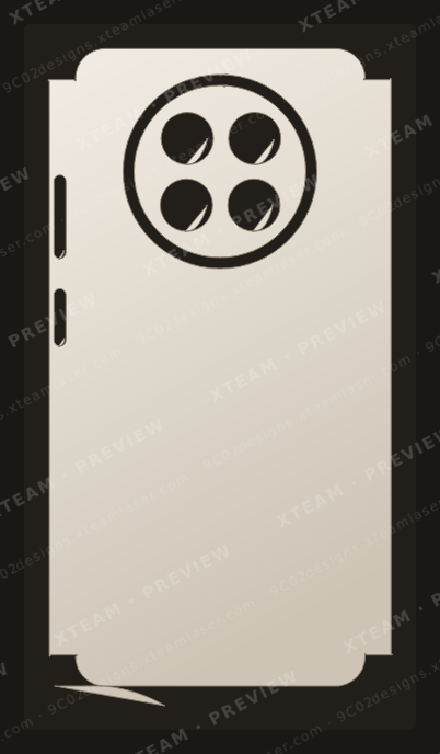 Realme Narzo 70x 5G — Realme Narzo 70x 5G - Half (2)