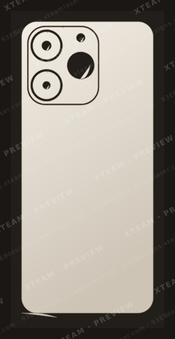 Realme Narzo 80 Lite — Realme Narzo 80 Lite - Back 1