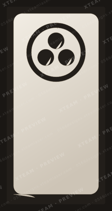 Realme Narzo 80 Pro 5G — Realme Narzo 80 Pro 5G - Back 1