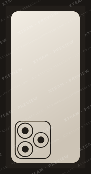 Realme NARZO N53 — Realme NARZO N53 - Back (2)