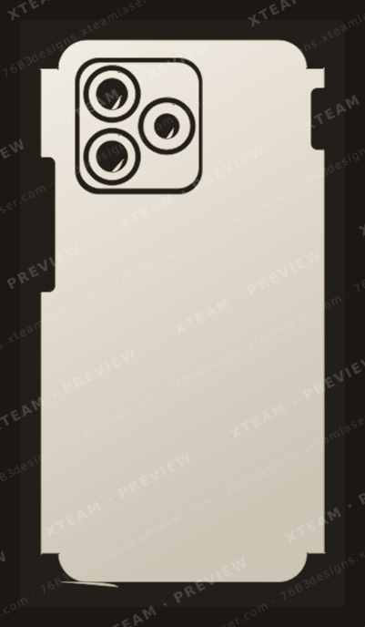 Realme NARZO N53 — Realme Narzo N53 - Half