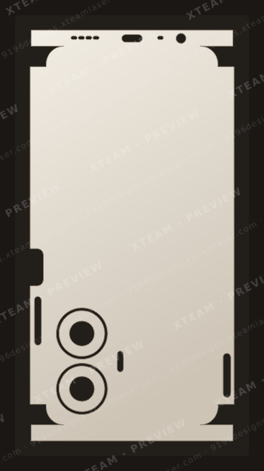 Realme narzo N55 — Realme narzo N55 - Skin (2)