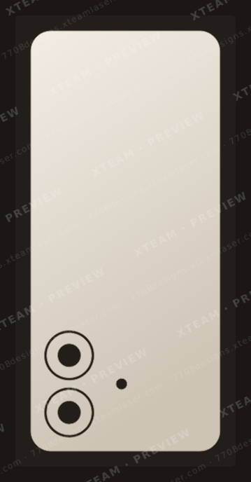 Realme Narzo N61 — Realme Narzo N61 - Back (2)