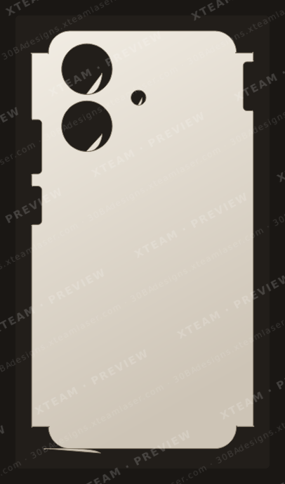 Realme Narzo N61 — Realme Narzo N61 - Half