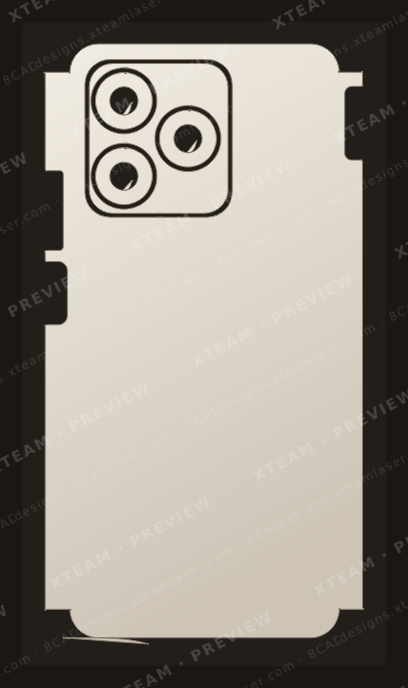 Realme Narzo N63 — Realme Narzo N63 - Half