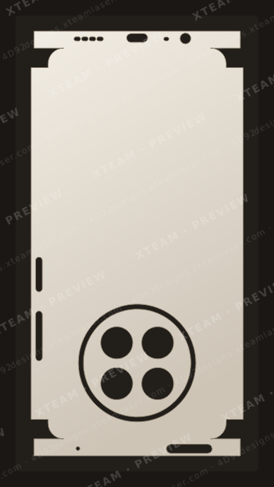 Realme Narzo N65 — Realme Narzo N65 - Skin (2)