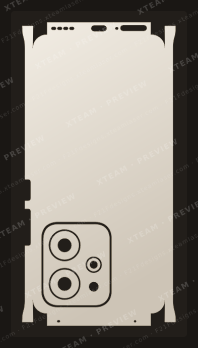 Realme Narzo Power — Realme Narzo Power - Skin (2)