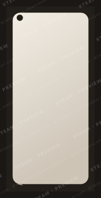 Realme Narzo — Realme Narzo - MATTE