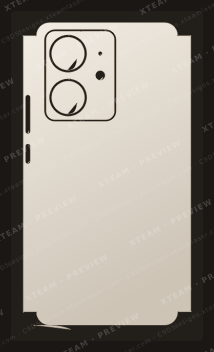 Realme Neo7 SE — Realme Neo7 SE - Half