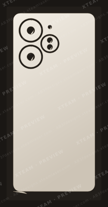 Realme Neo7 Turbo — Realme Neo7 Turbo - Back 1
