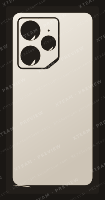 Realme Neo7 — Realme Neo7 - Back 1