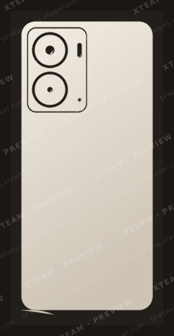 Realme Neo7x — Realme Neo7x - Back 1