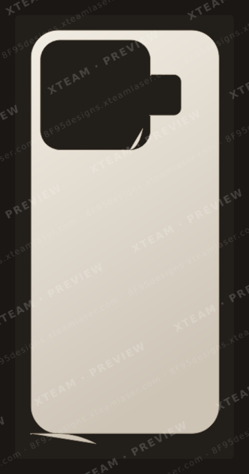 Realme Neo8 5G — Realme Neo8 5G - Back