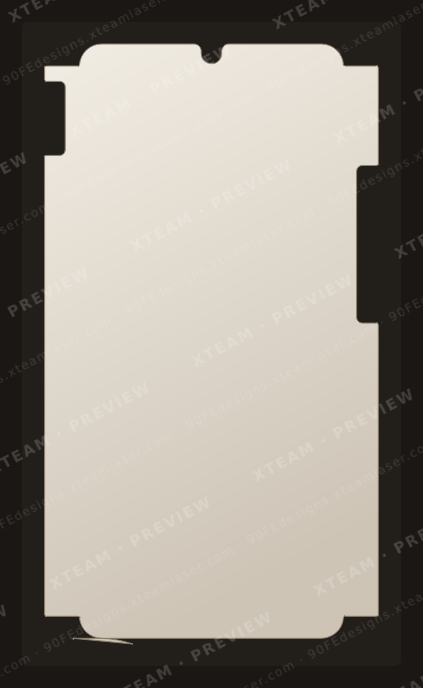 Realme Note 50 — Realme Note 50 - Front Half