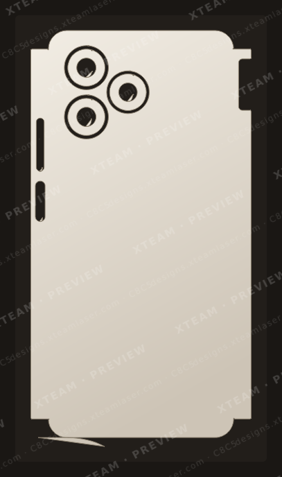 Realme Note 50 — Realme Note 50 - Half