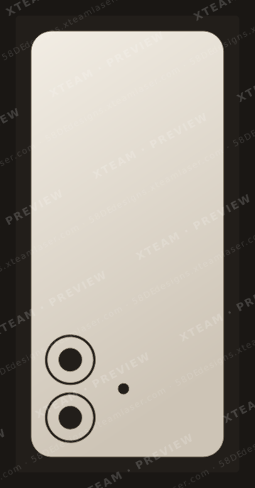 Realme Note 60 — Realme Note 60 - Back