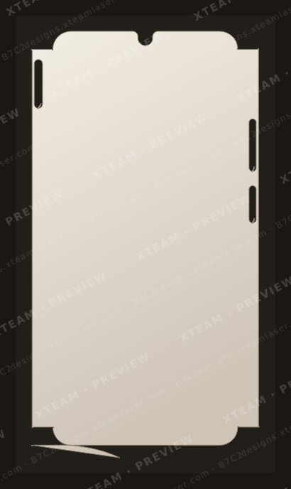 Realme Note 60x — Realme Note 60x - Front Half