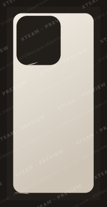 Realme Note 70 — Realme Note 70 - Back