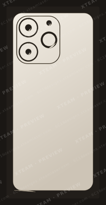 Realme Note 70T — Realme Note 70T - Back 1
