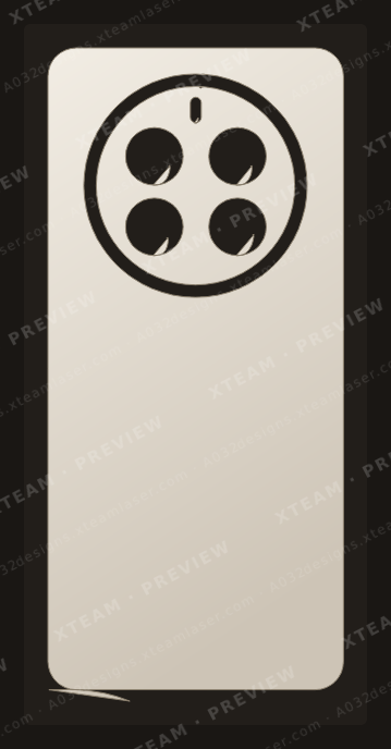 Realme P1 Pro 5G — Realme P1 Pro 5G - Back 1