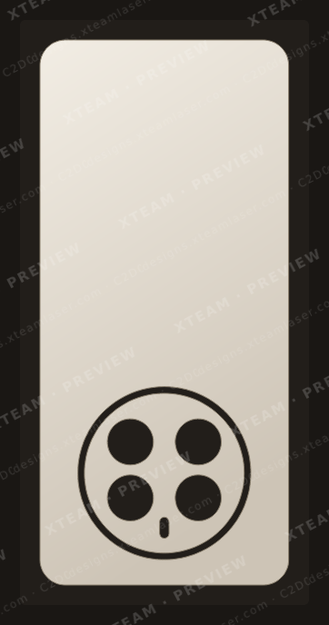 Realme P1 - Realme Narzo 70 — Realme P1 - Realme Narzo 70 - Back (2)