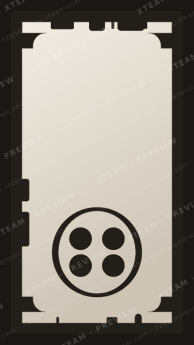 Realme P1 Speed -Realme 13 Pro RMX5002 — Realme P1 Speed -Realme 13 Pro RMX5002 - Skin Easy