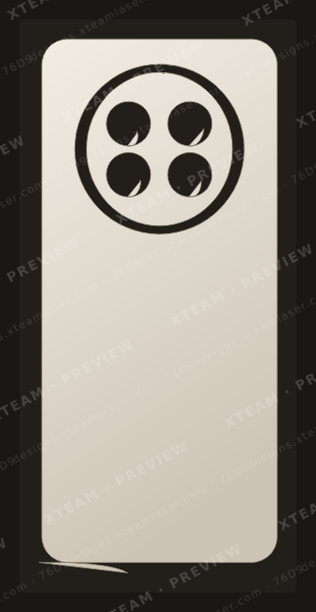 Realme P1 Speed — Realme P1 Speed - Back 1