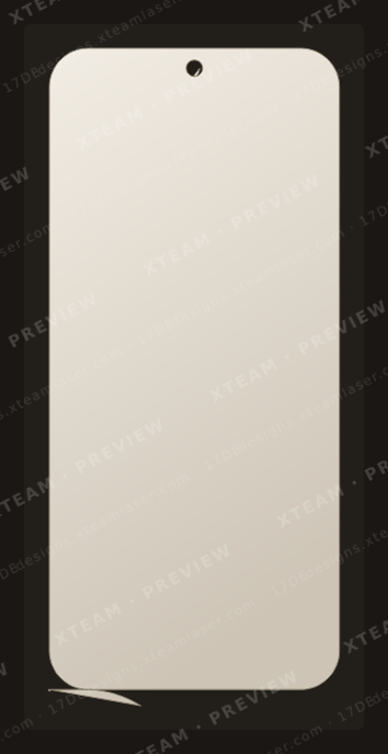 Realme P2 Pro — Realme P2 Pro - with cover 1