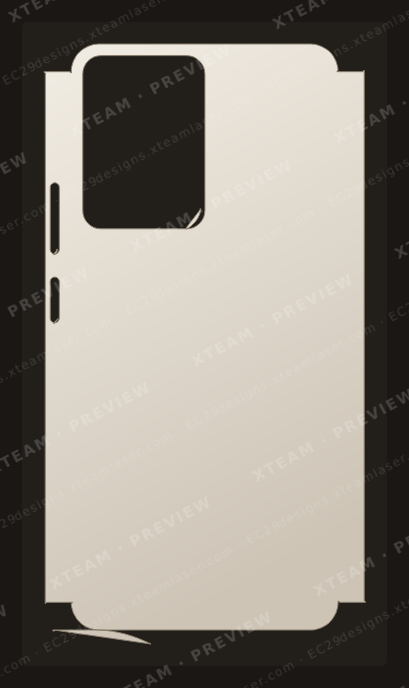Realme P3 5G — Realme P3 5G - Half