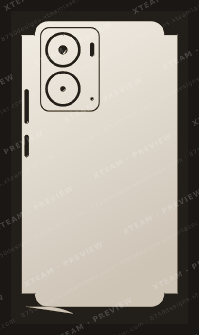 Realme P3 5G — Realme P3 5G - Half 1