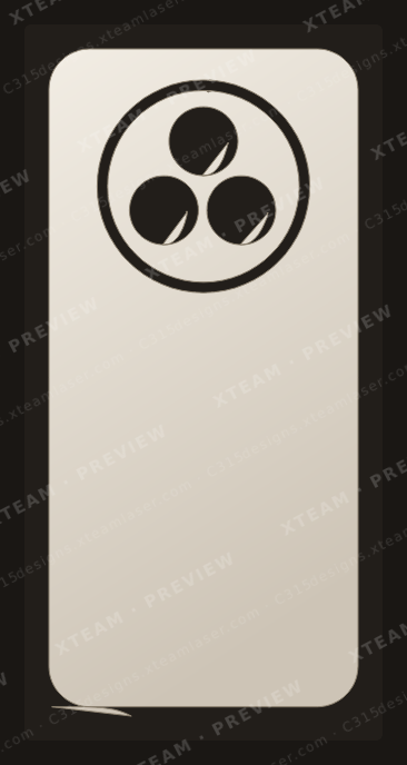Realme P3 Pro — Realme P3 Pro - Back 1