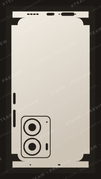 Realme P3-Realme Neo7x — Realme P3-Realme Neo7x - Skin