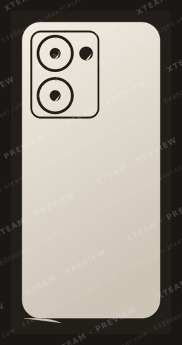 Realme P3 Ultra 5G — Realme P3 Ultra 5G - Back 1