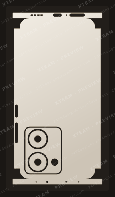 Realme P3 Ultra 5G — Realme P3 Ultra 5G - Skin