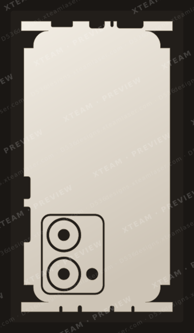 Realme P3 Ultra 5G — Realme P3 Ultra 5G - Skin Easy (2)