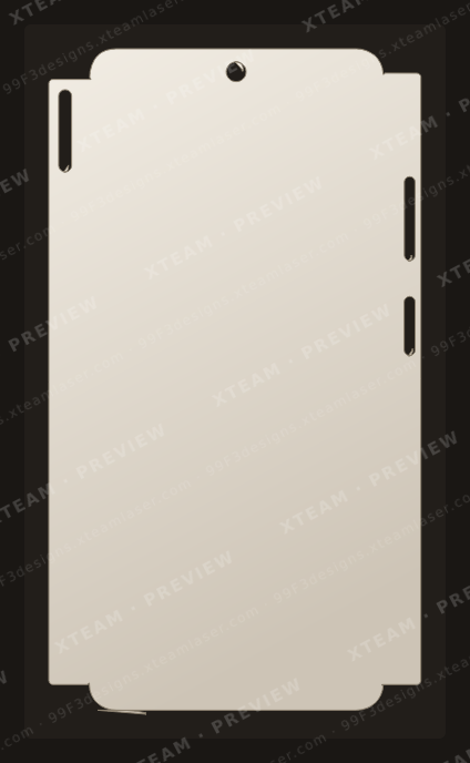 Realme P3x — Realme P3x - Front Half