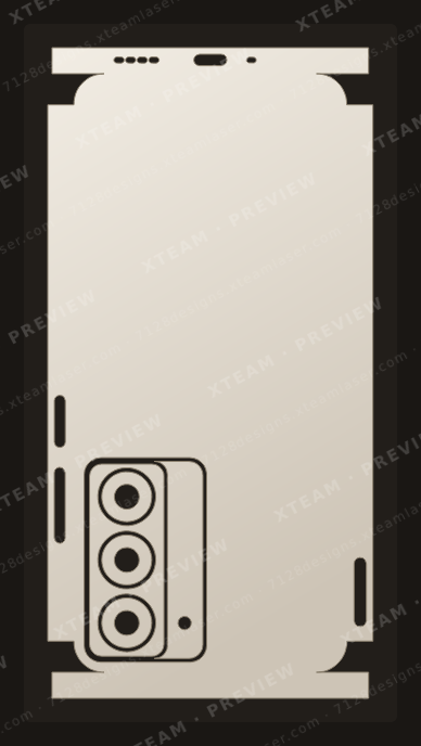 Realme P3x — Realme P3x - Skin