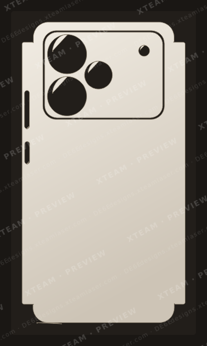 Realme P4 5G — Realme P4 5G - Half 1
