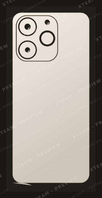 Realme P4 Lite 4G — Realme P4 Lite 4G - Back 1