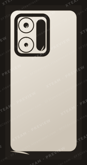 Realme P4 Power 5G — Realme P4 Power 5G - Back 1