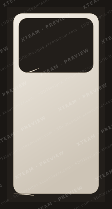 Realme P4 Pro 5G — Realme P4 Pro 5G - Back