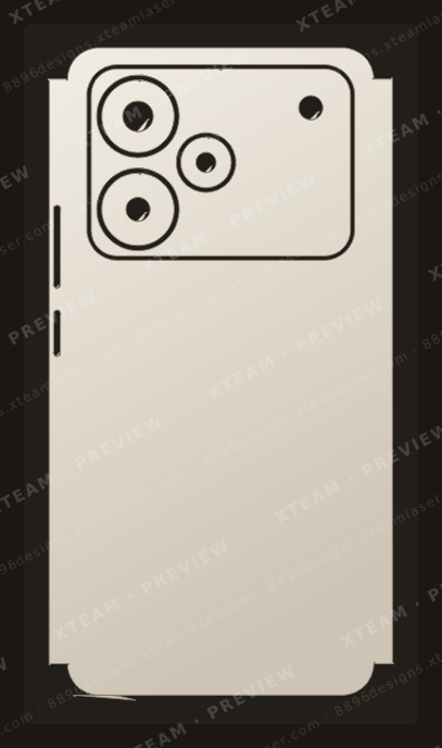 Realme P4 Pro 5G — Realme P4 Pro 5G - Half 1